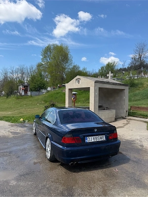 Bmw 320ci facelift - imagine 5