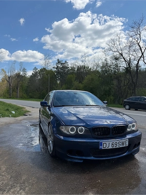 Bmw 320ci facelift - imagine 3