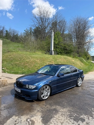 Bmw 320ci facelift - imagine 4