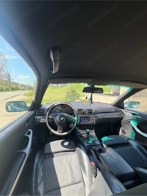 Bmw 320ci facelift - imagine 2