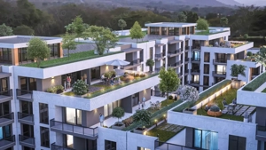 DIRECT DE LA DEZVOLTATOR | Apartament cu 2 camere | 0% Comision - imagine 19