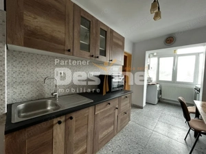 Apartament 3 CD 75 mp Copou Universitate etaj intermediar - imagine 7