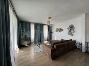 Apartament 2 camere + terasă amenajată și parcare – Season Residence - imagine 3