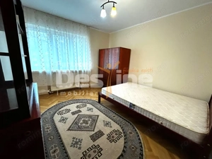 Apartament 3 CD 75 mp Copou Universitate etaj intermediar - imagine 3