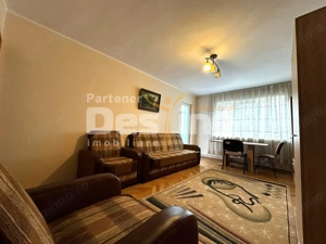 Apartament 3 CD 75 mp Copou Universitate etaj intermediar - imagine 2