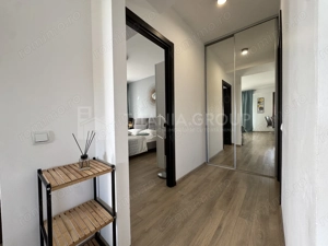 Apartament 2 camere + terasă amenajată și parcare – Season Residence - imagine 10