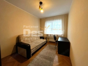 Apartament 3 CD 75 mp Copou Universitate etaj intermediar - imagine 5