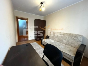 Apartament 3 CD 75 mp Copou Universitate etaj intermediar - imagine 6