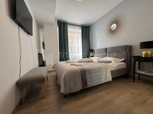 Apartament 2 camere + terasă amenajată și parcare – Season Residence - imagine 7