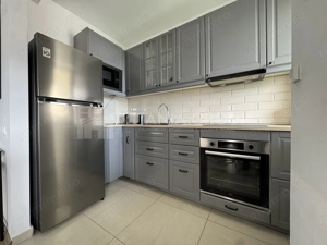 Apartament 2 camere + terasă amenajată și parcare – Season Residence - imagine 12