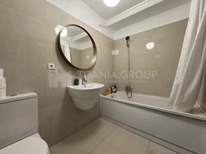 Apartament 2 camere + terasă amenajată și parcare – Season Residence - imagine 9