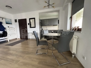 Apartament 2 camere + terasă amenajată și parcare – Season Residence - imagine 4