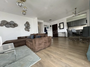 Apartament 2 camere + terasă amenajată și parcare – Season Residence - imagine 5