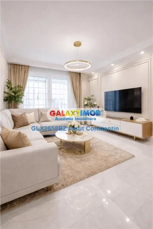 Inchiriere apartament 3 camere -Cartier Rezidential Orizont - imagine 2