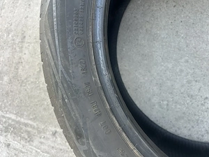 Anvelope vara 245/45R18 Continental - imagine 5