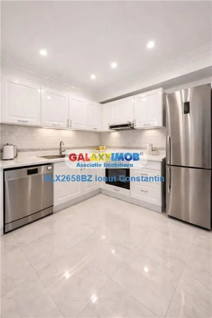 Inchiriere apartament 3 camere -Cartier Rezidential Orizont