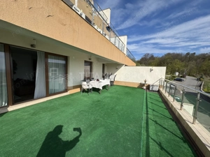 Apartament 2 camere + terasă amenajată și parcare – Season Residence - imagine 15
