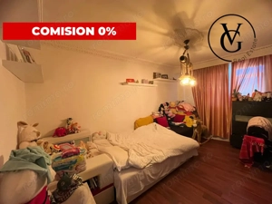 Apartament 2 camere - Metrou 1 Dec - 6 min- Centrala proprie