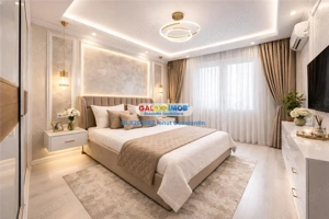 Inchiriere apartament 3 camere -Cartier Rezidential Orizont - imagine 4