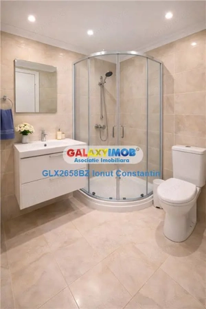 Inchiriere apartament 3 camere -Cartier Rezidential Orizont - imagine 5