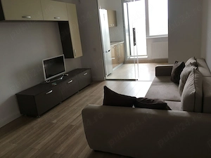 Inchiriez apartament cu 2 camere