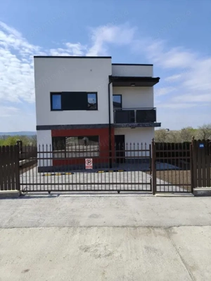 Vilă P+1E în Bârnova | Execuție tehnică superioară | 0% Comision