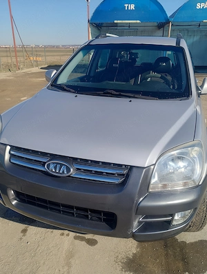 Vind KIA sportage 