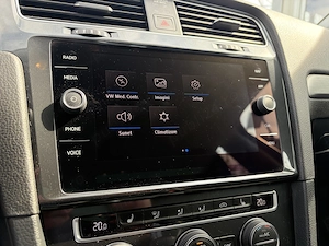 Vw Golf 7   1.0 Tsi   115 Cp - imagine 12