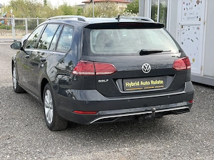 Vw Golf 7   1.0 Tsi   115 Cp - imagine 2