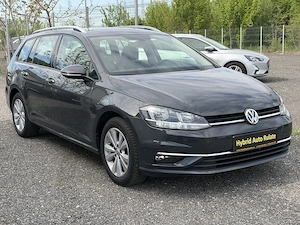 Vw Golf 7   1.0 Tsi   115 Cp - imagine 5
