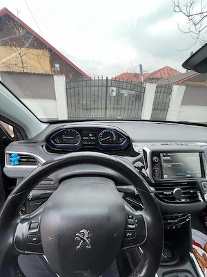 Vand peugeot 2008 - imagine 4