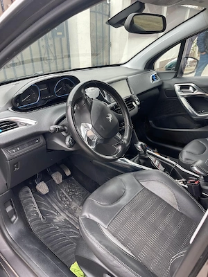 Vand peugeot 2008 - imagine 3
