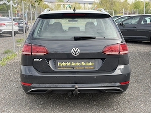 Vw Golf 7   1.0 Tsi   115 Cp - imagine 3