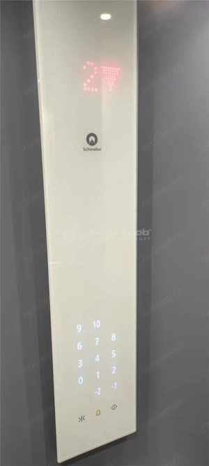 2 cam Belvedere Residence - imagine 9