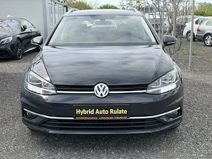 Vw Golf 7   1.0 Tsi   115 Cp - imagine 6