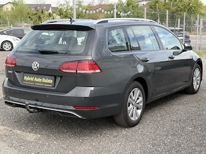Vw Golf 7   1.0 Tsi   115 Cp - imagine 4