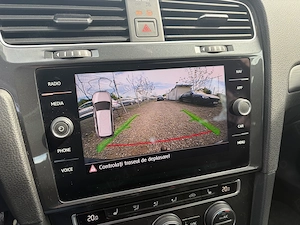 Vw Golf 7   1.0 Tsi   115 Cp - imagine 16