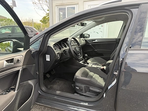 Vw Golf 7   1.0 Tsi   115 Cp - imagine 7