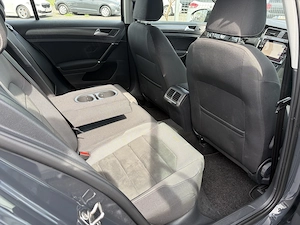 Vw Golf 7   1.0 Tsi   115 Cp - imagine 20