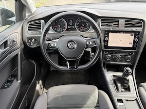 Vw Golf 7   1.0 Tsi   115 Cp - imagine 8