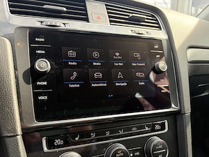 Vw Golf 7   1.0 Tsi   115 Cp - imagine 11