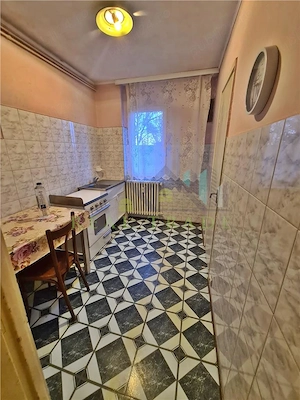 Apartament 2 camere confort 1 Astra  Saturn