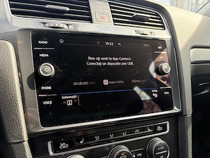 Vw Golf 7   1.0 Tsi   115 Cp - imagine 13