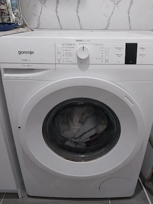 Reparatii mașini de spălat vase și rufe 