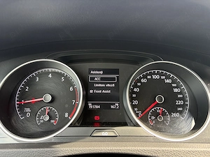 Vw Golf 7   1.0 Tsi   115 Cp - imagine 9