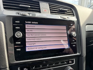 Vw Golf 7   1.0 Tsi   115 Cp - imagine 15