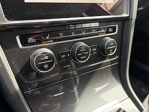 Vw Golf 7   1.0 Tsi   115 Cp - imagine 17