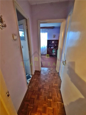 Apartament 2 camere confort 1 Astra  Saturn - imagine 5