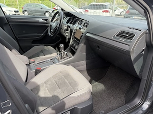 Vw Golf 7   1.0 Tsi   115 Cp - imagine 18