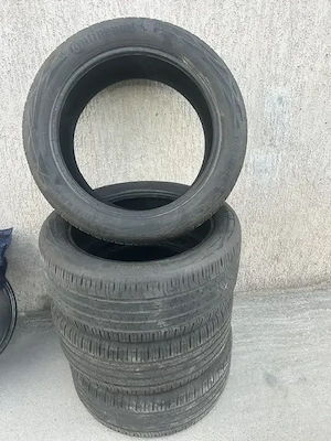 Anvelope vara 245/45R18 Continental - imagine 2